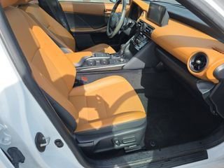 Used 2024 Lexus IS 350 F Sport w/ Accessory Package 2 RWD image 7