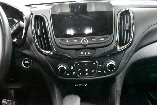 Certified 2022 Chevrolet Equinox RS w/ RS Leather Package image 20