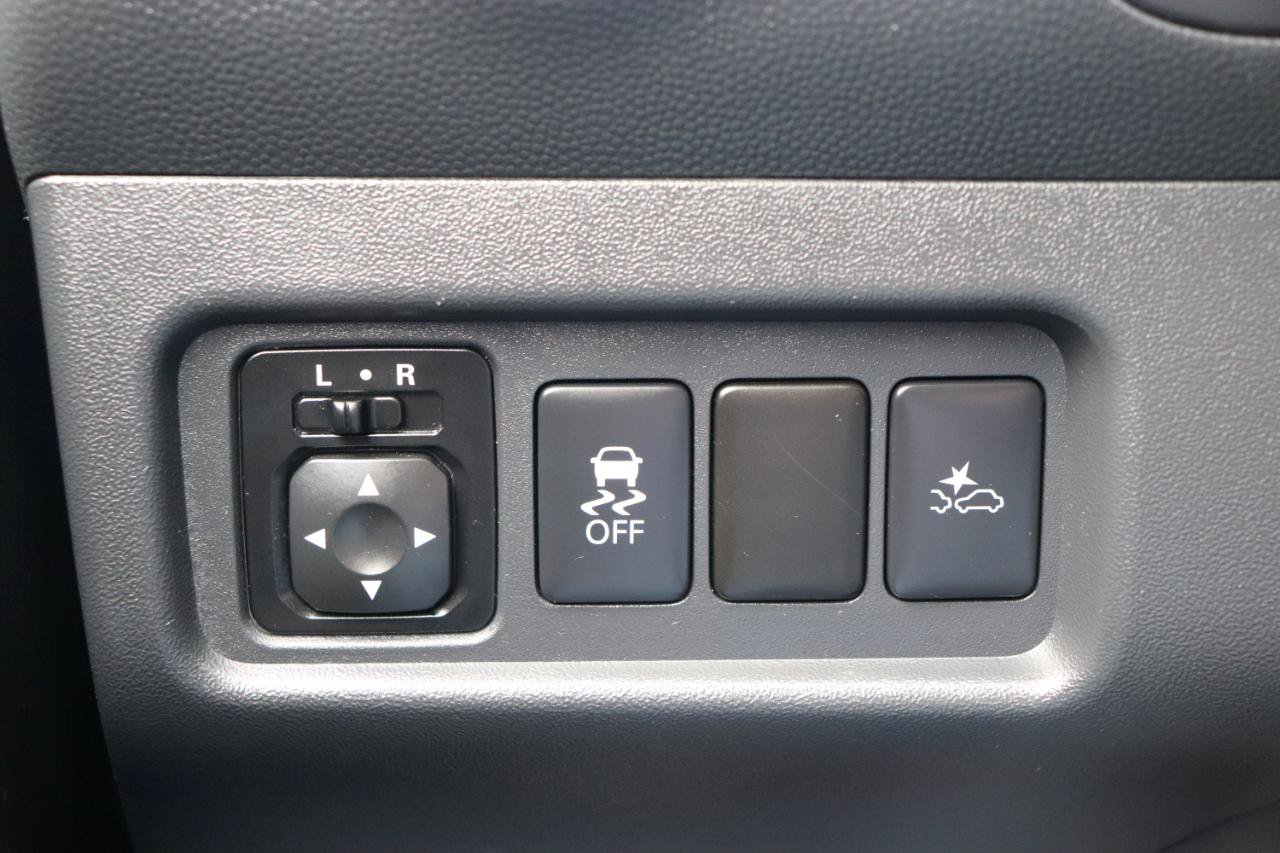 Used 2024 Mitsubishi Mirage ES FWD image 36