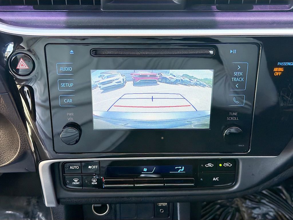 Used 2019 Toyota Corolla LE FWD image 28