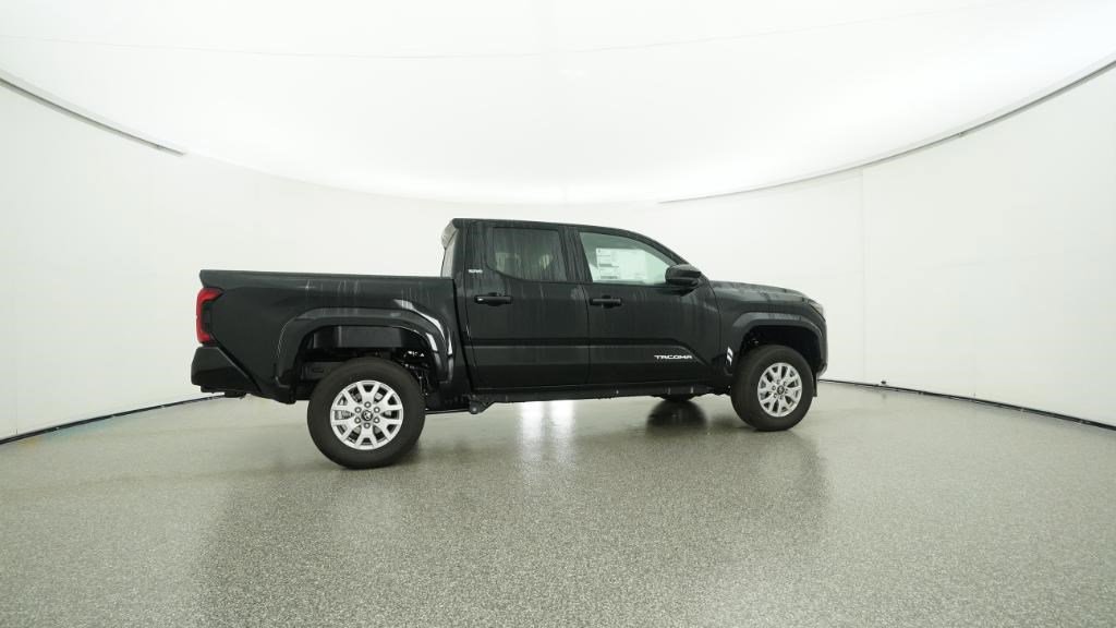 New 2026 Toyota Tacoma SR5 image 87