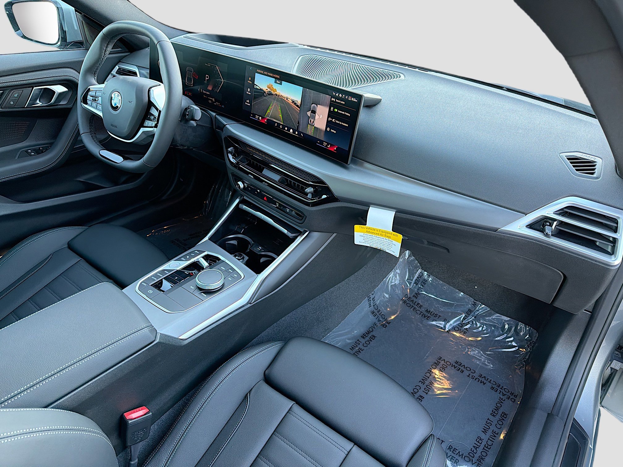 New 2026 BMW 230i Coupe w/ Premium Package image 13