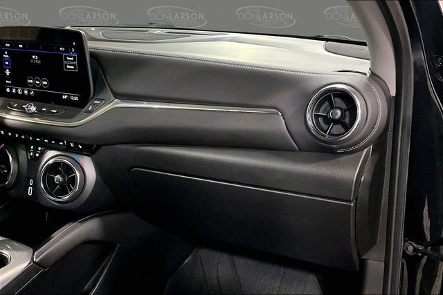 Certified 2024 Chevrolet Blazer LT w/ LPO, Floor Liner Package image 32