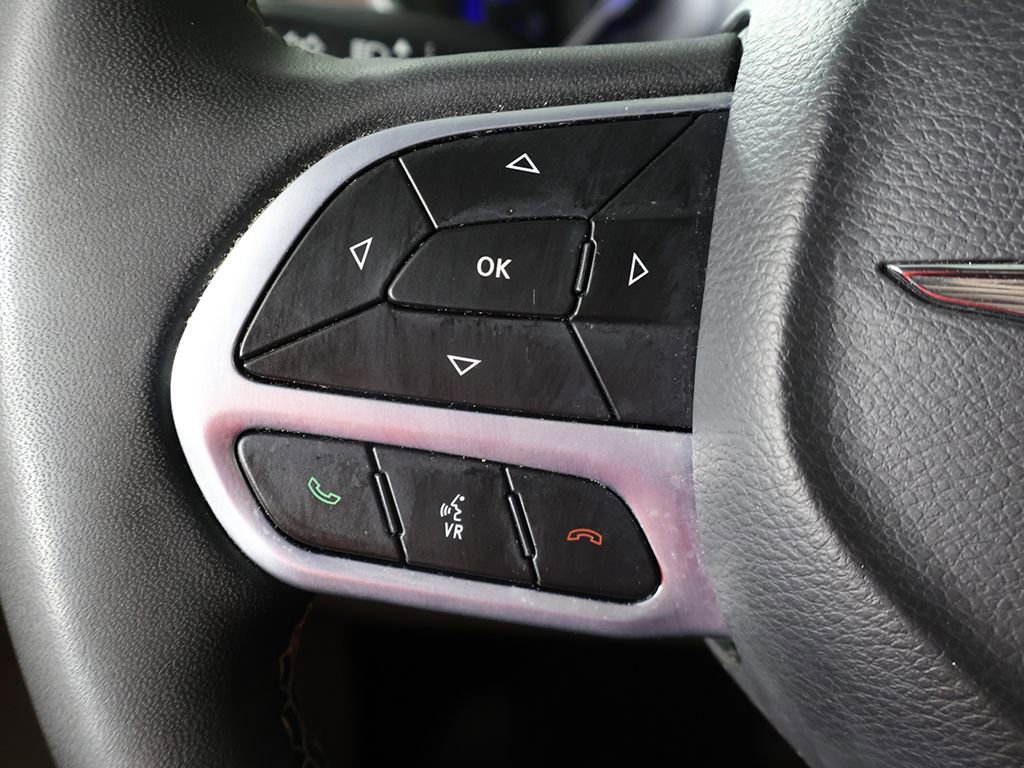 Used 2023 Chrysler Voyager LX FWD image 37