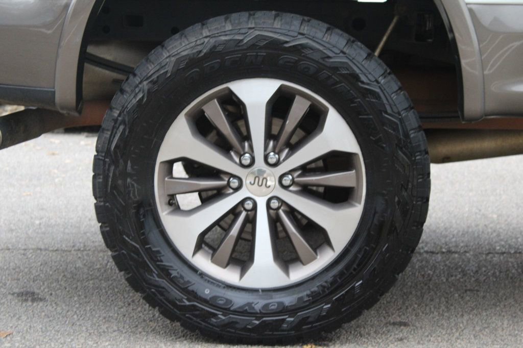 Used 2020 Ford F150 King Ranch w/ Equipment Group 601A Luxury image 46