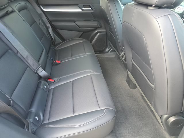 New 2027 GMC Terrain Elevation w/ Elevation Premium Package AWD/4WD image 20
