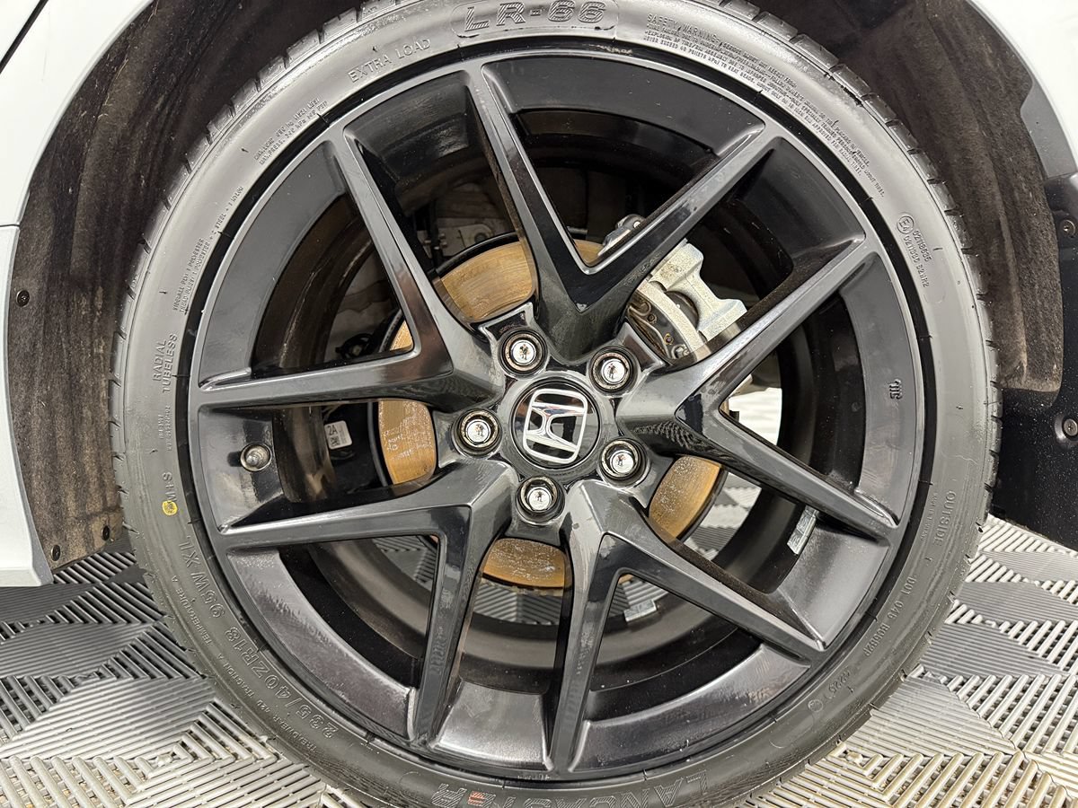 Used 2025 Honda Civic Sport image 28