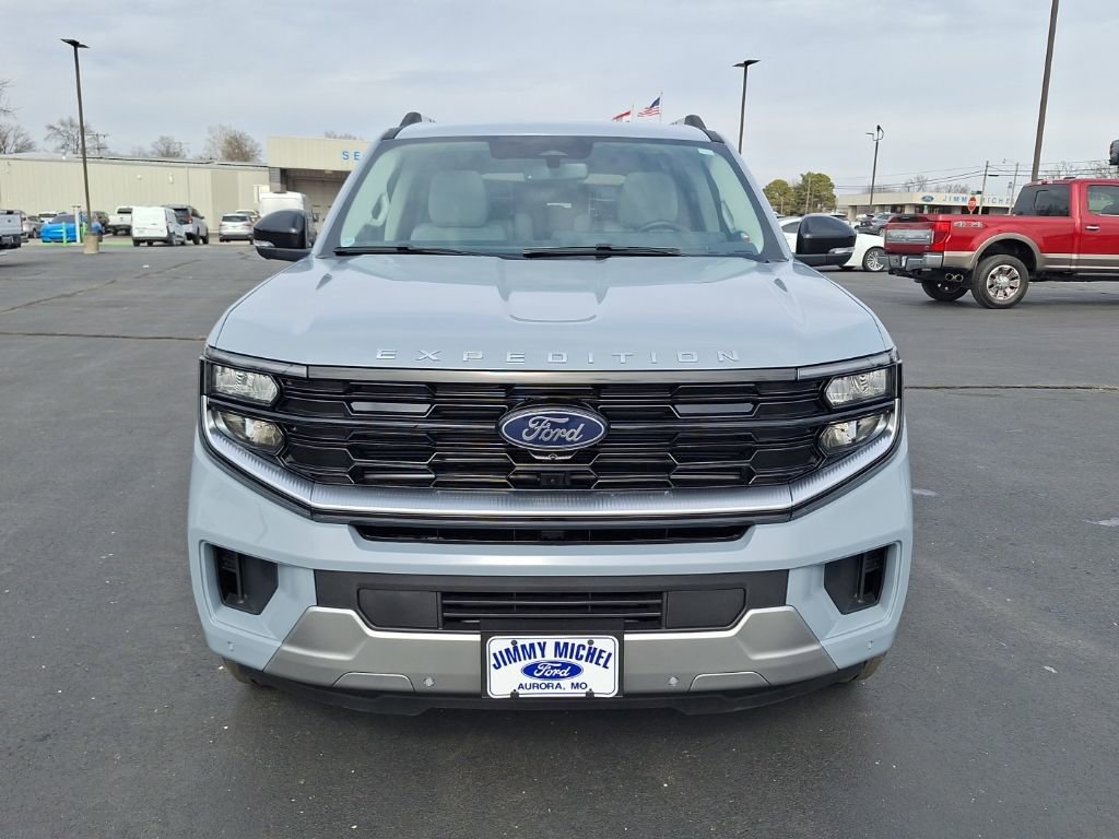 New 2026 Ford Expedition Platinum w/ Platinum Ultimate Package AWD/4WD image 34