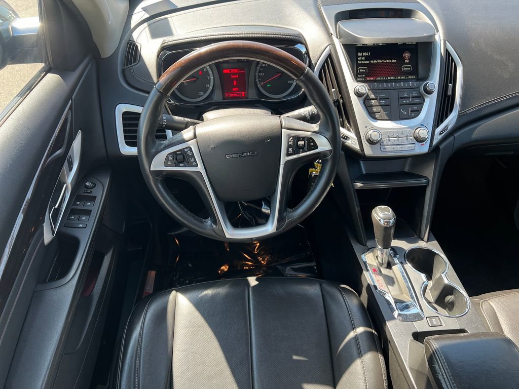 Used 2017 GMC Terrain Denali AWD/4WD image 27