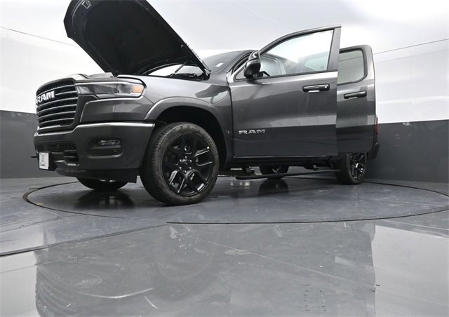 New 2026 RAM 1500 Laramie image 27