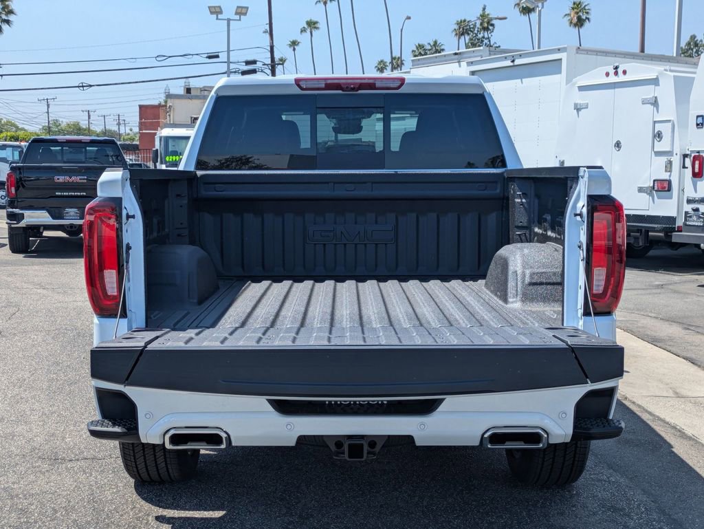New 2026 GMC Sierra 1500 Denali image 10