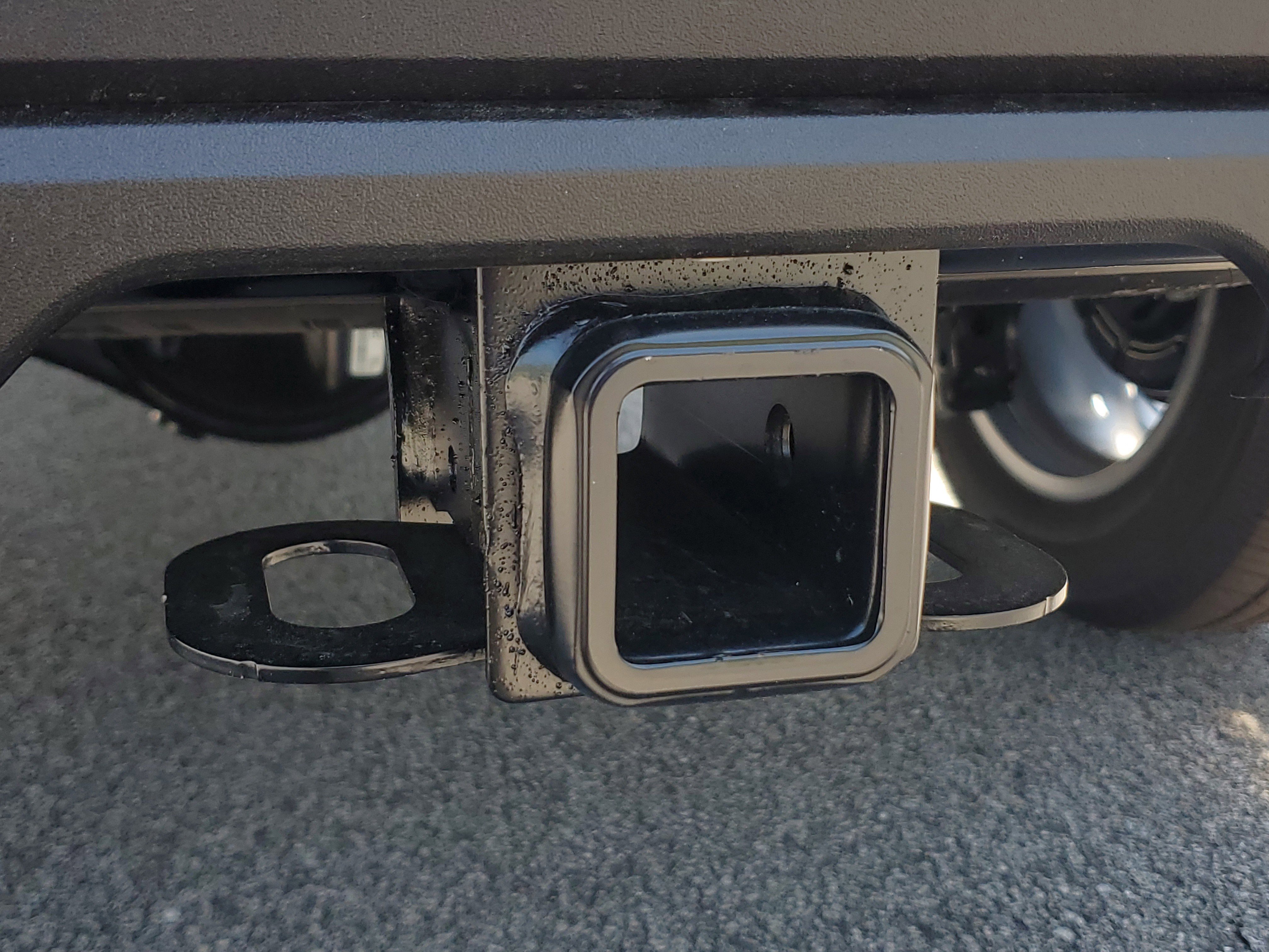 New 2026 Toyota Tundra 1794 Edition AWD/4WD image 12