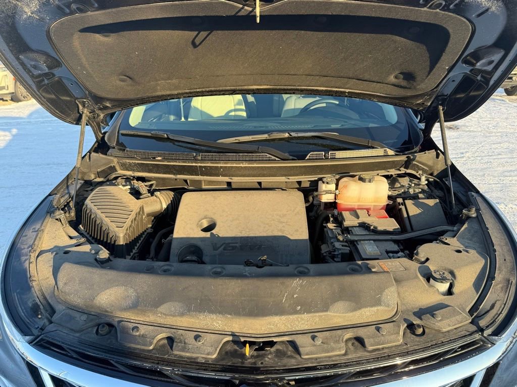 Used 2024 Buick Enclave Essence w/ Experience Buick Package image 18