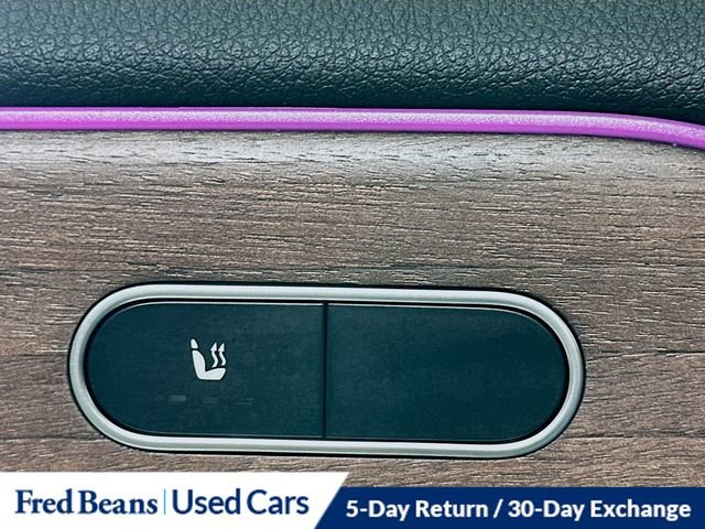 Used 2023 Mercedes-Benz GLA 250 4MATIC image 20