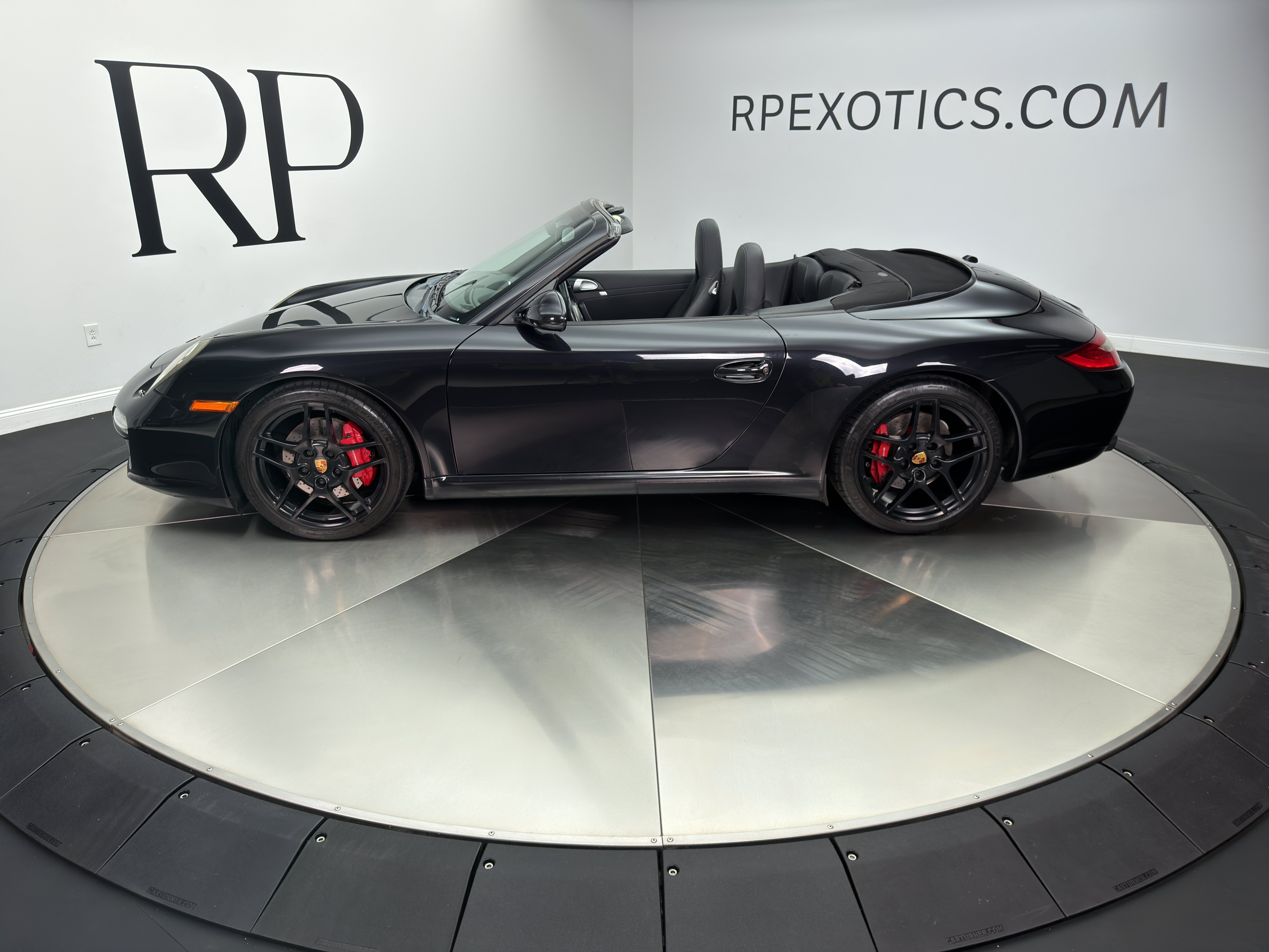Used 2010 Porsche 911 Carrera S RWD image 5