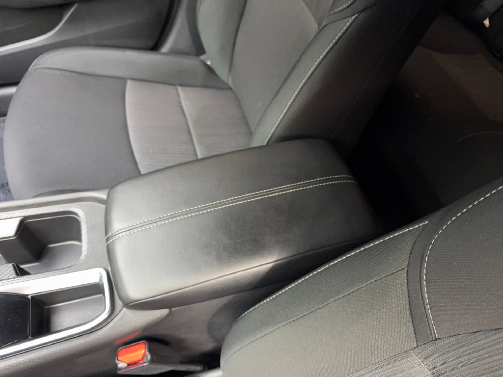 Used 2025 Nissan Sentra SV w/ Trunk Package FWD image 67