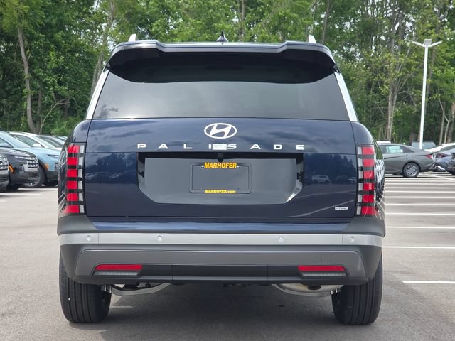 New 2026 Hyundai Palisade SEL AWD/4WD image 18