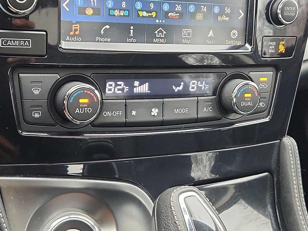 Used 2016 Nissan Maxima 3.5 SL image 16