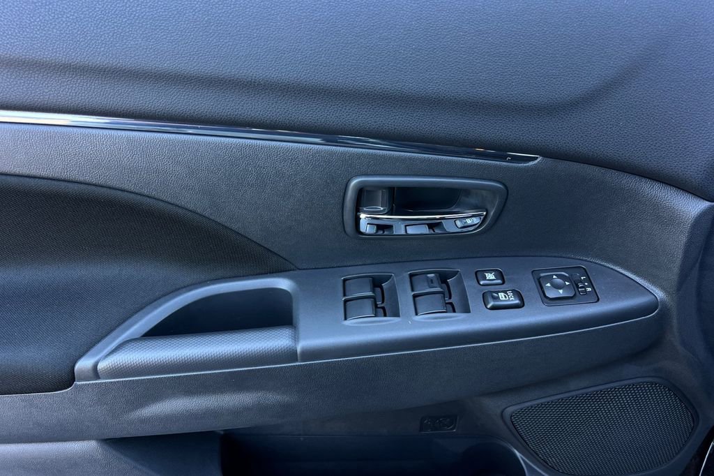 New 2026 Mitsubishi Outlander Sport AWD image 12
