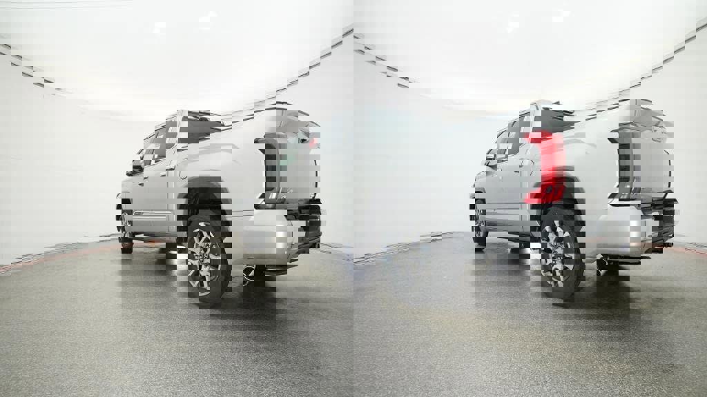 New 2026 Toyota Tundra 1794 Edition image 21