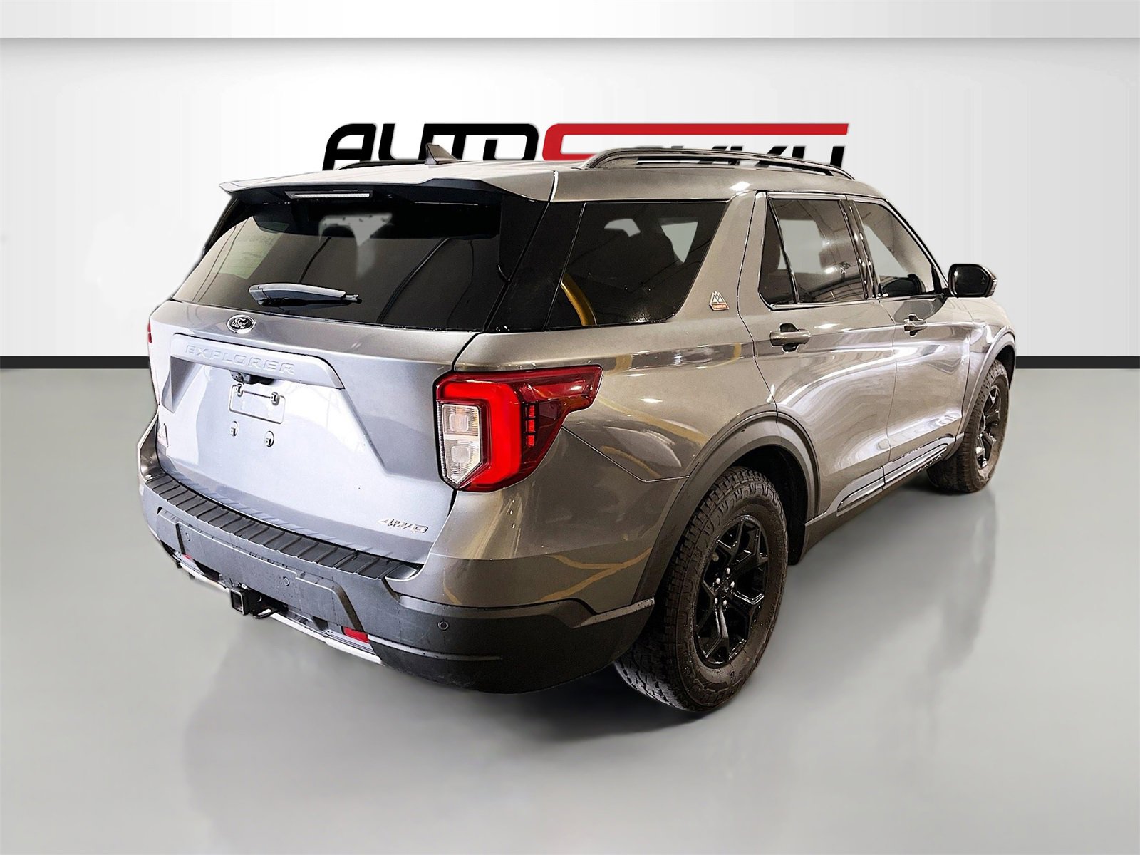 Used 2023 Ford Explorer Timberline w/ Timberline Technology Package image 7