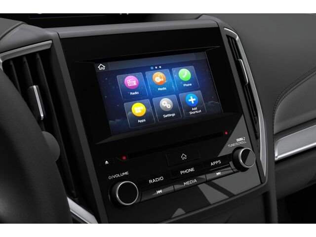 Certified 2023 Subaru Forester Premium image 20