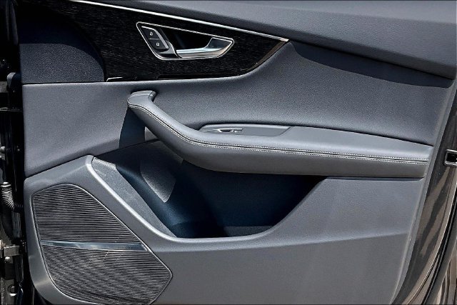 New 2026 Audi Q8 Premium Plus AWD/4WD image 19