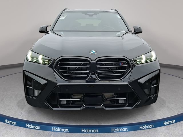 New 2026 BMW X5 M Competition w/ Executive Package image 2