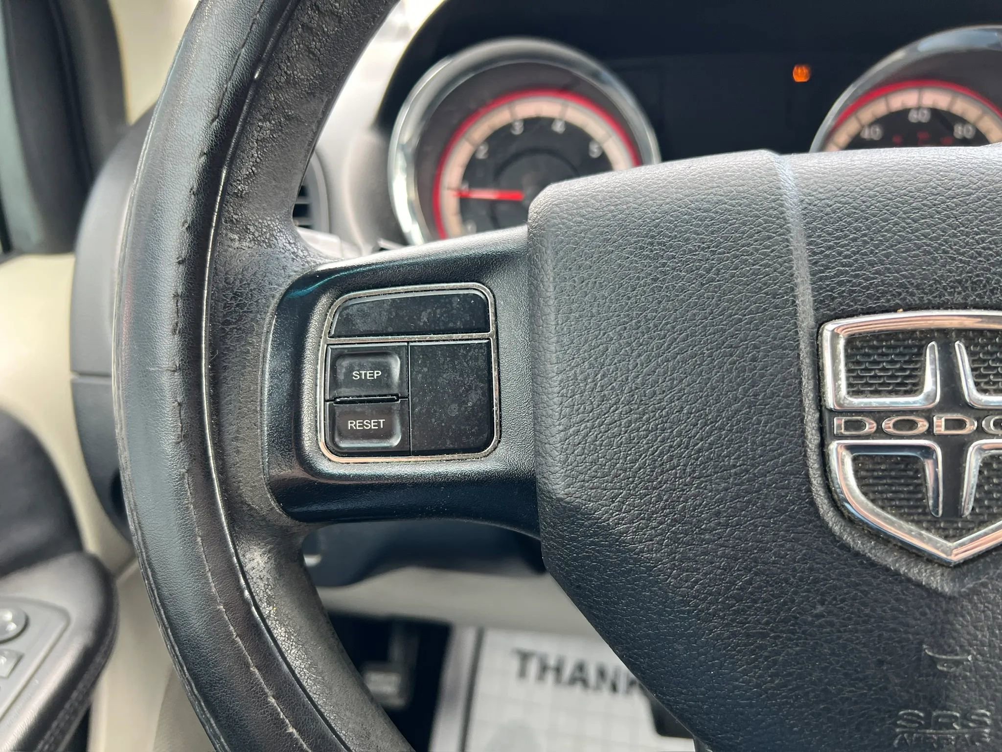 Used 2014 Dodge Grand Caravan SXT image 21