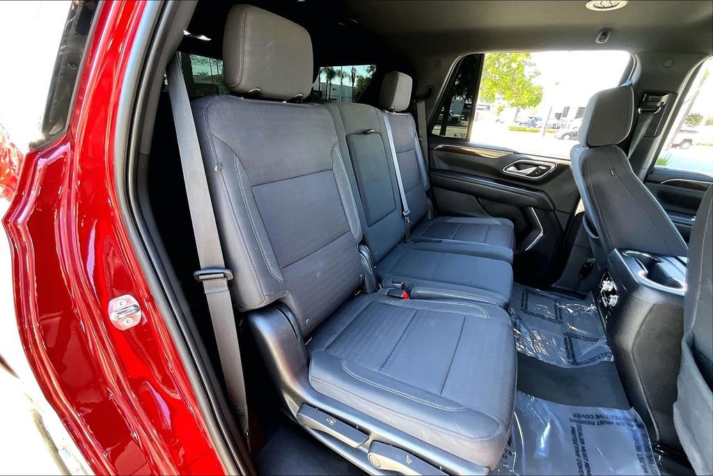 Used 2022 GMC Yukon SLE RWD image 18