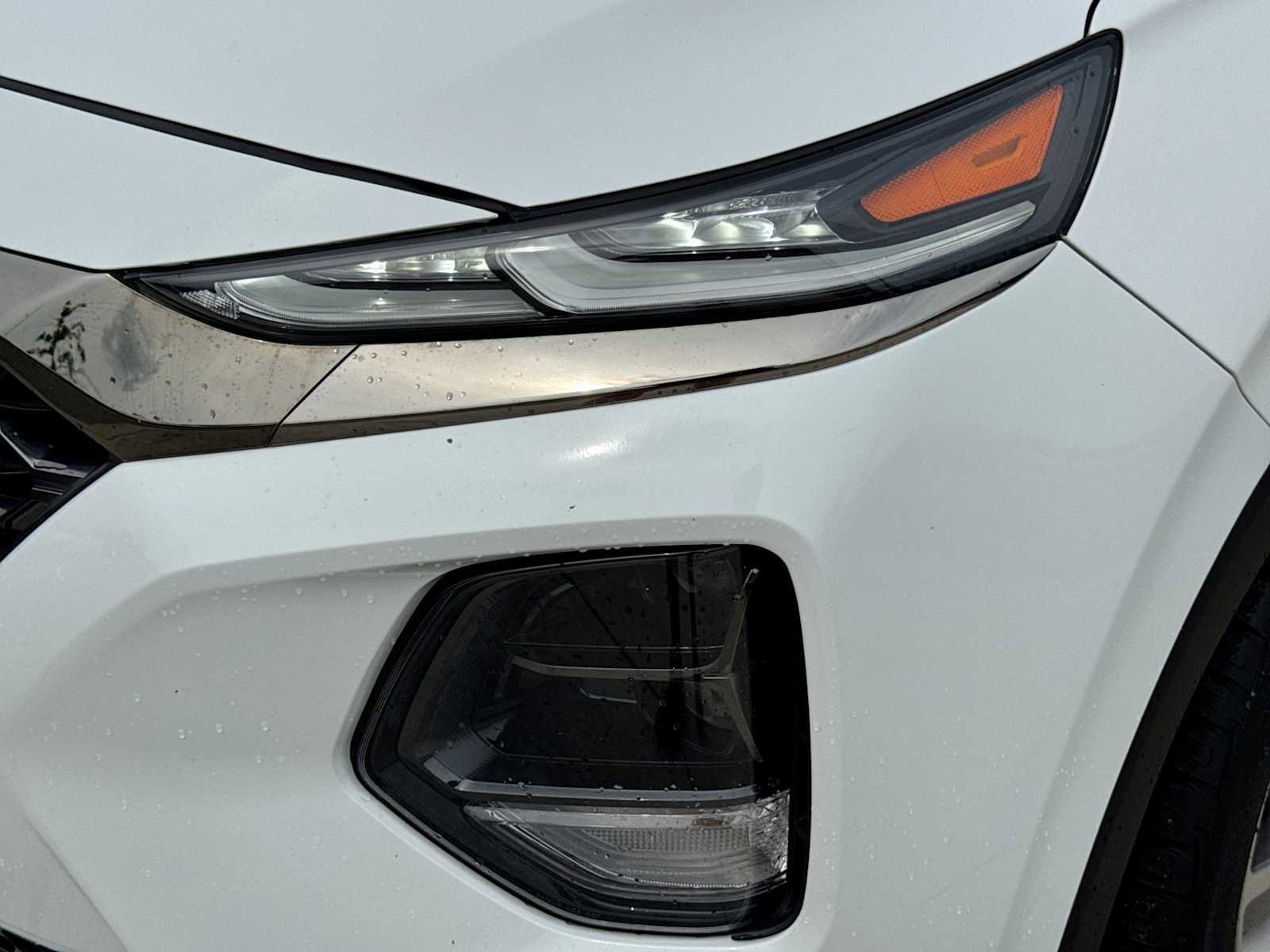 Used 2020 Hyundai Santa Fe Limited w/ Cargo Package AWD/4WD image 10