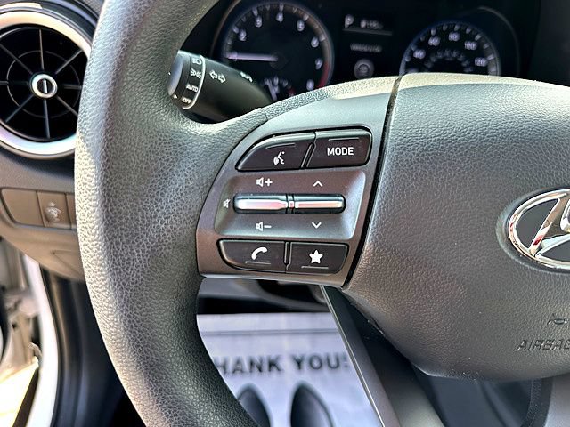 Used 2023 Hyundai Kona SEL AWD/4WD image 21