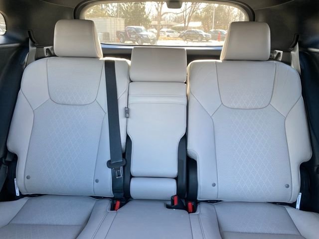 Used 2023 Lexus RX 350 Premium Plus w/ Cold Area Package image 11