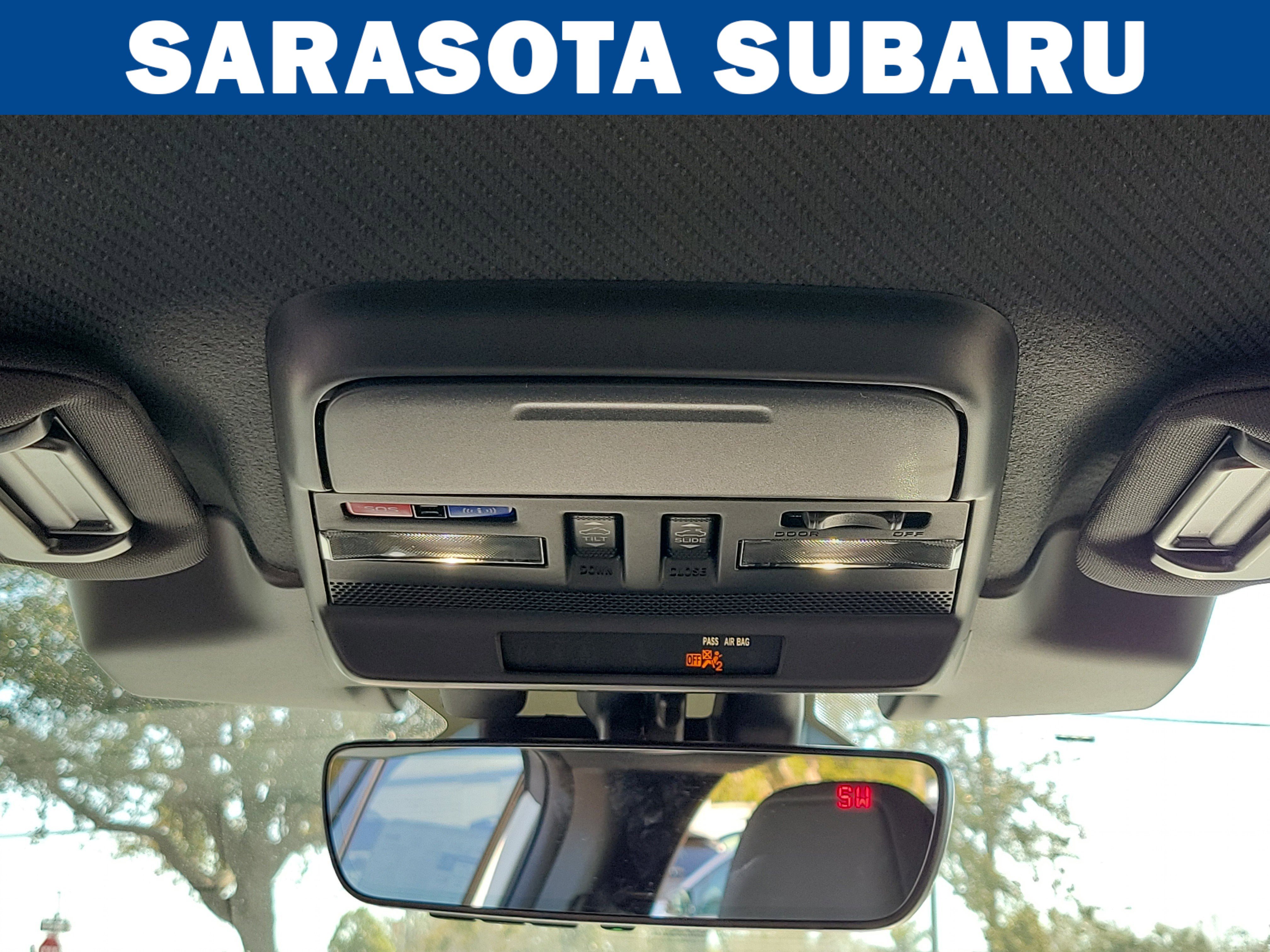 New 2026 Subaru Outback Limited AWD/4WD image 15