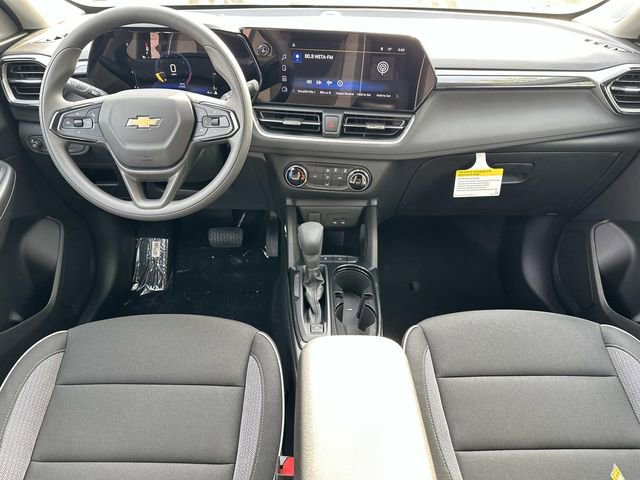 New 2026 Chevrolet TrailBlazer LS w/ LS Convenience Package FWD image 11