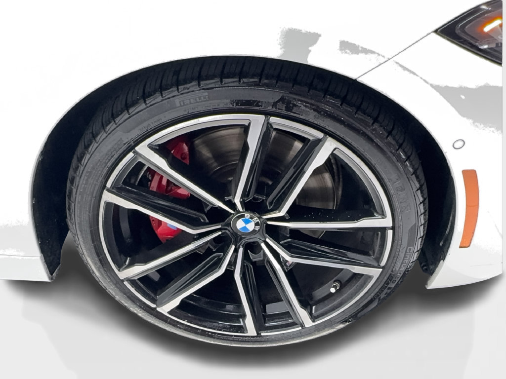 Used 2024 BMW M440i Coupe RWD image 16