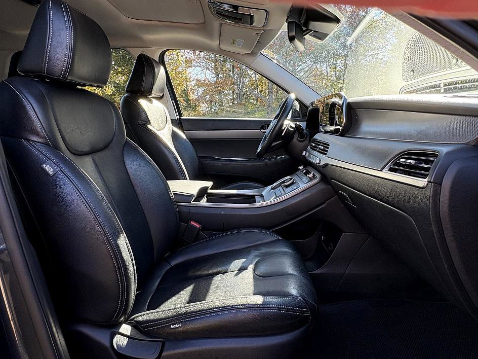 Used 2020 Hyundai Palisade SEL image 14