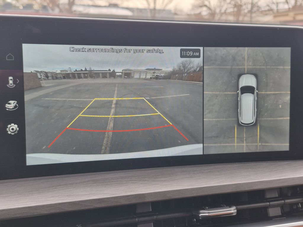 New 2025 Kia Telluride SX Prestige X-Line image 21