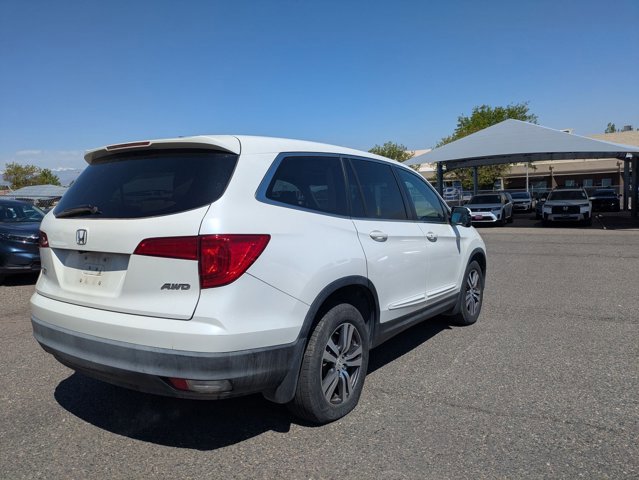 Used 2016 Honda Pilot EX-L image 5