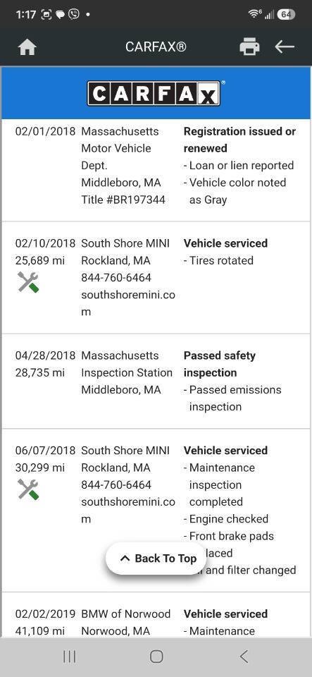 Used 2016 MINI Cooper Countryman S AWD/4WD image 61
