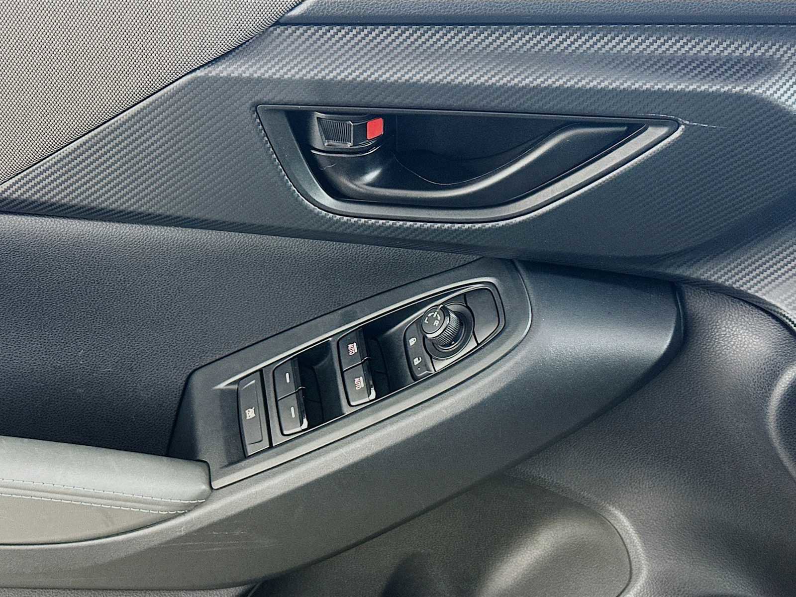 Certified 2024 Subaru Crosstrek 2.0i Premium image 16