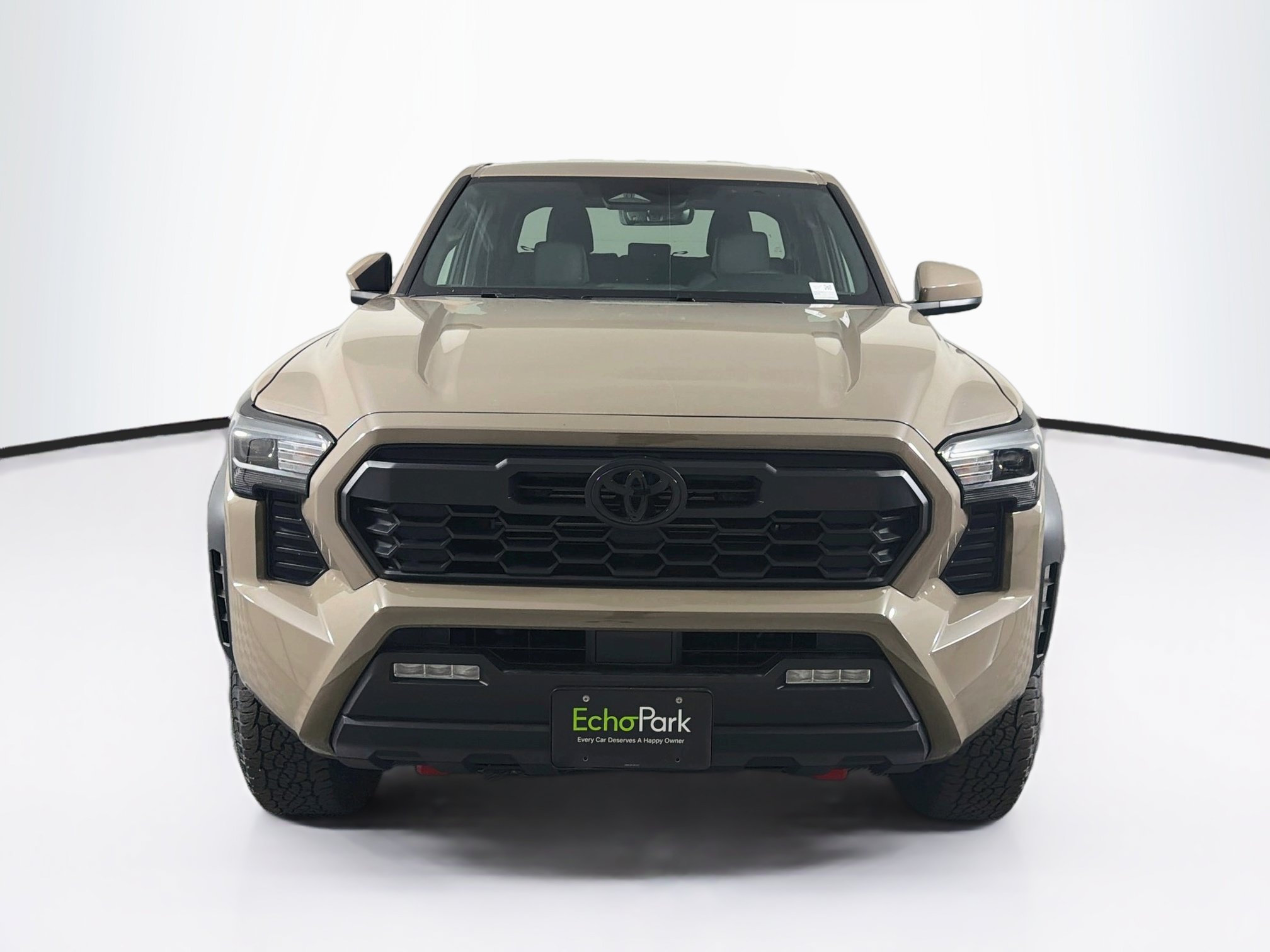 Used 2026 Toyota Tacoma TRD Off-Road AWD/4WD image 2