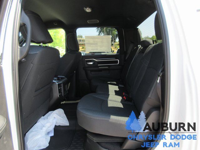 New 2025 RAM 2500 Big Horn image 10