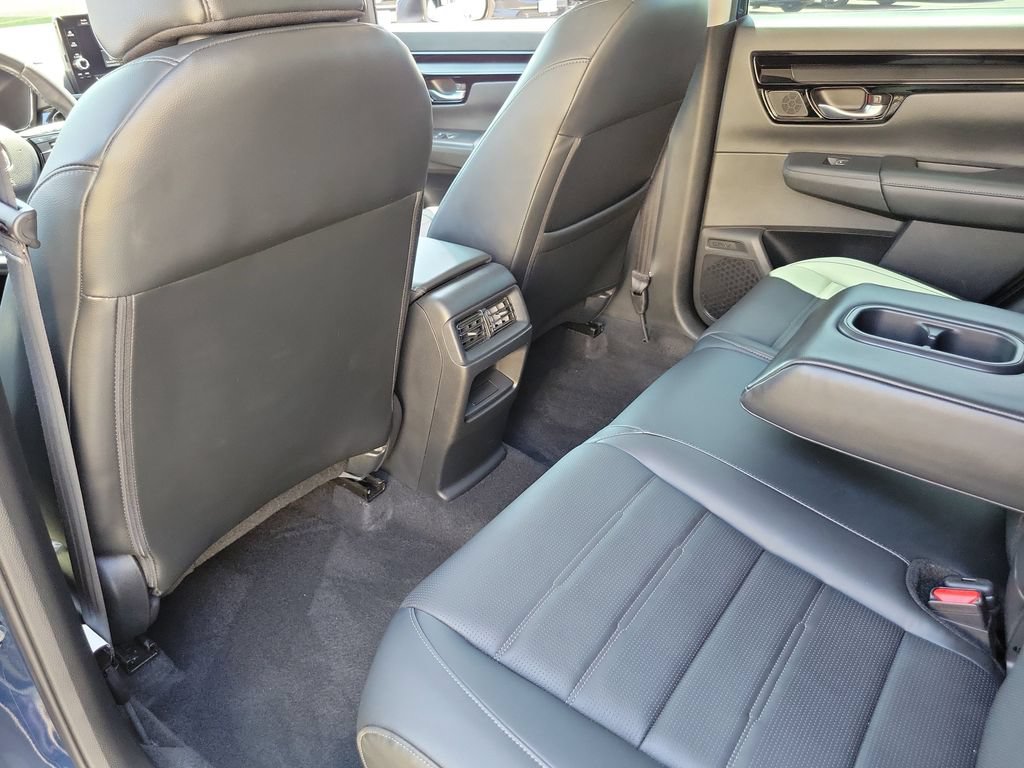 Certified 2023 Honda CR-V EX-L image 15