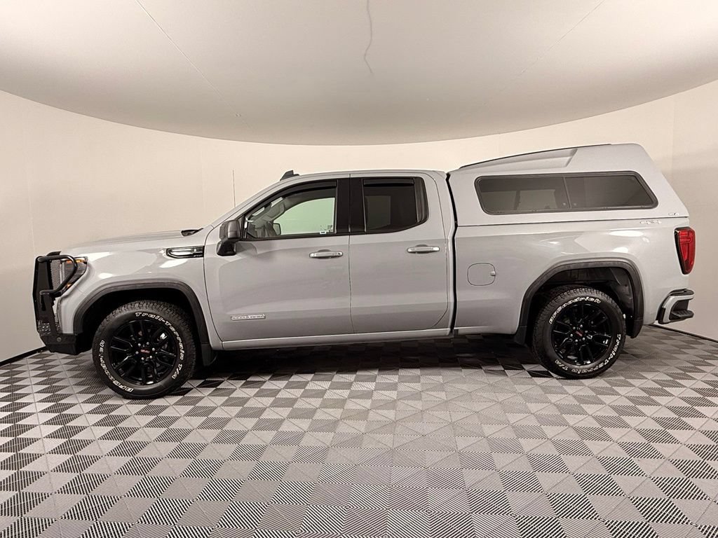 Used 2024 GMC Sierra 1500 Elevation AWD/4WD image 12