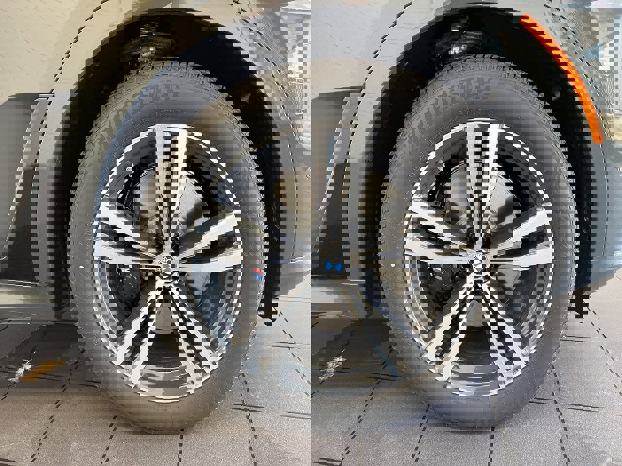 New 2026 BMW X7 xDrive40i w/ M Sport Package image 64