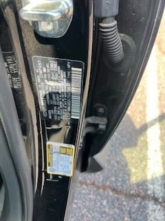 Used 2025 Hyundai Tucson Blue image 18