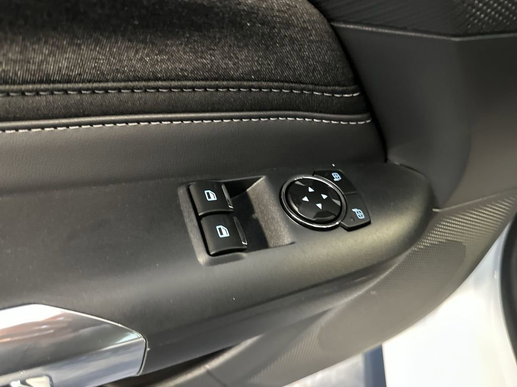 New 2026 Ford Mustang Coupe image 5