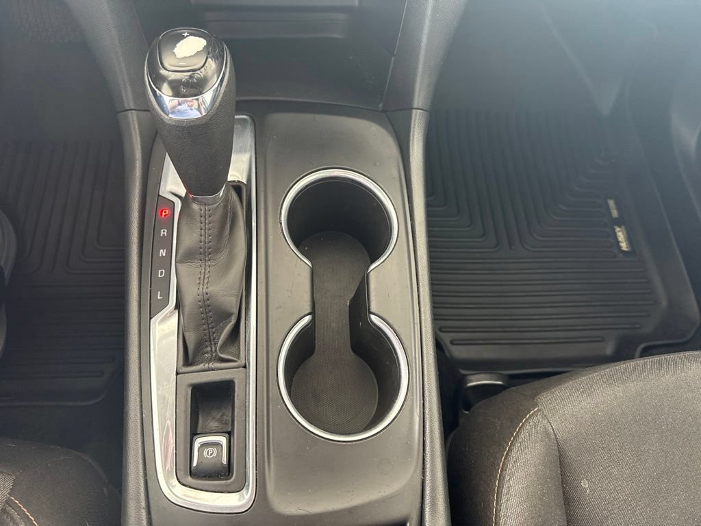 Used 2020 Chevrolet Equinox LT FWD image 17