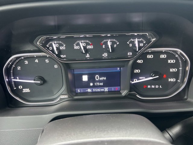 Used 2022 GMC Sierra 1500 AT4 w/ AT4 Premium Package image 25